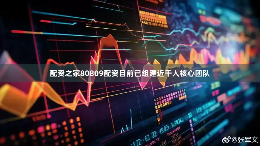 配资之家80809配资目前已组建近千人核心团队
